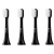 XIAOMI INFLY BRUSH HEAD BLACK