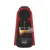 КАПСУЛЬНАЯ КОФЕВАРКА DE'LONGHI ESSENZA MINI, 1150ВТ, КРАСНЫЙ