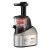 СОКОВЫЖИМАЛКА TEFAL ZC255B38, СЕРЕБРИСТЫЙ | ЧЕРНЫЙ