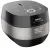 APARAT DE GĂTIT MULTIFUNCȚIONAL TEFAL RK908A34 NEGRU | ARGINTIU