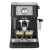 КОФЕВАРКА ЭСПРЕССО DE'LONGHI EC260BK, 1100ВТ, ЧЁРНЫЙ