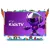 32" LED SMART ТЕЛЕВИЗОР KIVI KIDSTV, 1920X1080 FHD, ANDROID TV, СИНИЙ