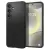 ЧЕХОЛ SPIGEN SAMSUNG GALAXY S24, THIN FIT, ЧЁРНЫЙ