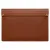 ФУТЛЯР ДЛЯ НОУТБУКА SPIGEN VALENTINUS 15-16", ИСКУССТВЕННАЯ КОЖА, КОРИЧНЕВЫЙ