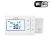 РАДИОУПРАВЛЯЕМЫЙ КОМНАТНЫЙ ТЕРМОСТАТ ETR AC8058RF - WIFI