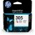 HP HP305/3YM60AE COLOR HP DESKJET 2320/2710/2720/2721/2722/2723