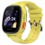 ДЕТСКИЕ ЧАСЫ ELARI KIDPHONE 4G LITE, ЖЁЛТЫЙ