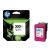 HP №300XL LARGE INK COLOR CARTRIDGE, VIVERA INKS, 11ML (440 PAGES).