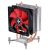 XILENCE COOLER XPCPU.I402  PERFORMANCE C SERIES "I402", SOCKET 1200/1150/1151/1155, UP TO 130W