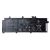 BATTERY ASUS ROG GX501SERIES C41N1712 C41PKC5 15.4V 50WH 3160MAH BLACK ORIGINAL