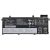 BATTERY LENOVO THINKPAD T490, T495, P43S, T14 GEN 1, P14S GEN 1, L18C3P72 L18C3P71 L18L3P73 L18M3P73 L18M3P74, L18M4P73 L18M4P74 11.52V 4345MAH 51WH BLACK ORIGINAL