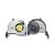 CPU COOLING FAN FOR HP PAVILION 15-N 17-N 14-N (4 PINS)
