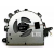 CPU COOLING FAN FOR LENOVO IDEAPAD 3-15 SERIES 5F10S13910, BAPB0807R5HY006, DC28000F3V0, (4 PINS) ORIGINAL