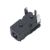 DC POWER JACK 2.5MM-0.7MM