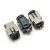 DC POWER JACK FOR ASUS UX SERIES UX30  ASUS EEE PC DISNEY MK90 SERIES DC POWER JACK CONNECTOR  MK90, MK90H