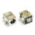 DC POWER JACK FOR FUJITSU M1405 M7405 LI1818 A164C ASUS K53 X44