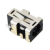 DC POWER JACK FOR HP ELITEBOOK 725 820 840 850 G3 G4 PROBOOK 640 650 G2