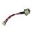 DC POWER JACK FOR TOSHIBA SATELLITE L40 L45 LENOVO IDEAPAD Y510 Y530