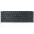 KEYBOARD ASUS X515 X515DA X515EA X515J X515JA X515UA X515MA  W/BACKLIT W/O FRAME "ENTER"-SMALL ENG/RU BLACK ORIGINAL