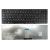 KEYBOARD LENOVO M5400 B5400 ENG/RU SILVER ORIGINAL