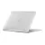 HUSĂ PENTRU LAPTOP TECH PROTECT MACBOOK AIR 13 (2018-2020) SMARTSHELL TRANSPARENT