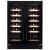 AMICA WCF2V60B38.1