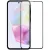 ЗАЩИТНОЕ СТЕКЛО NILLKIN SAMSUNG GALAXY A35 CP+ PRO, ЧЁРНЫЙ