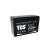 АККУМУЛЯТОРНАЯ БАТАРЕЯ UPS 12V/ 7.0AH TCS, SL12-7 (12V7AH/20HR)