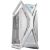 КОМПЬЮТЕРНЫЙ КОРПУС CASE E-ATX ASUS ROG HYPERION GR701 WHITE NO PSU, G