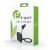 USB CAR CHARGER - ENERGENIE EG-4U-CAR-01, 4X USB PORTS, INPUT 12/24V DC, OUTPUT: UP TO 2.4 A, CHARGE UP TO 4 DEVICES SIMULTANEOUSLY, 2 PORTS FOR THE FRONT AND 2 PORTS FOR BACKSEAT PASSENGERS, TURNS, 1.8M CABLE, BLACK