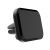 GEMBIRD TA-CHM-01, MAGNETIC CAR SMARTPHONE HOLDER, BLACK, BLACK