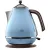 ЭЛЕКТРОЧАЙНИК DELONGHI KBOV 2001 AZ, ГОЛУБОЙ