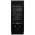 DULAP PENTRU VIN AEG AWUS018B7B NEGRU