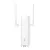 БЕСПРОВОДНАЯ ТОЧКА ДОСТУПА TP-LINK EAP625-OUTDOOR HD, 574 МБИТ/С, 1201 МБИТ/С, БЕЛЫЙ