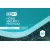 ESET HOME SECURITY PREMIUM FOR 1 YEAR. FOR PROTECTION 3 OBJECTS.
