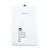 ГАЗОВЫЙ КОТЕЛ TWIN ALPHA - 16 / 18.6 KW / 190M2 (ОТОПЛЕНИЕ И ГВС) KITURAMI