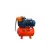 ГИДРОФОР С ЗАЩИТОЙ ОТ СУХОГО ХОДА PEDROLLO HYDROFRESH JSWM 2AX - 24 CL 1,1 KW