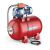 ГИДРОФОР С ЗАЩИТОЙ ОТ СУХОГО ХОДА PEDROLLO HYDROFRESH FUTUREM2AX 1,1 KW