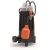 ДРЕНАЖНЫЙ ЭЛЕКТРОНАСОС С РЕЖУЩИМ МЕХАНИЗМОМ PEDROLLO TRITUS TR1.1 1,1 KW