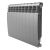 БИМЕТАЛЛИЧЕСКИЙ РАДИАТОР ROYAL THERMO BILINER 500 SILVER SATIN