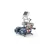 НАСОСНАЯ СТАНЦИЯ ИЗ 2-Х НАСОСОВ PEDROLLO GP2W - FCR 200/31,5+1,5 КВТ