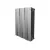 БИМЕТАЛЛИЧЕСКИЙ РАДИАТОР ROYAL THERMO PIANOFORTE 500 SILVER SATIN