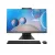 МОНОБЛОК ASUS F3702, 27", AMD RYZEN 5 7520U, 8ГБ/512ГБ, WINDOWS 11 PRO, ЧЁРНЫЙ