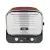 CUPTOR ELECTRIC NINJA WOODFIRE ROȘU