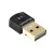USB DONGLE GEMBIRD BTD-MINI6 NEGRU