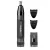 МУЖСКОЙ ТРИММЕР BABYLISS E111E, ГРАФИТОВЫЙ