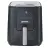 ФРИТЮРНИЦА GORENJE AF1350DWB, ЧЁРНЫЙ
