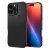ЧЕХОЛ SPIGEN IPHONE 16 PRO THIN FIT MAG MAGSAFE, ЧЁРНЫЙ