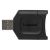 CARD READER KINGSTON MOBILELITE PLUS SD, USB 3.2 GEN 1, SD UHS-II /