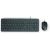 КЛАВИАТУРА И МЫШКА HP 150, BLACK